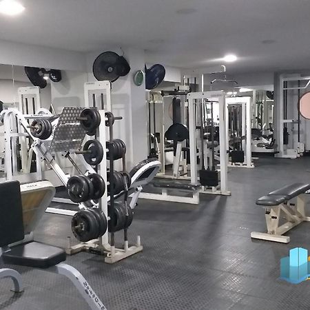 Apartamento Sossegado No Universitario 704 Διαμέρισμα Caruaru Εξωτερικό φωτογραφία