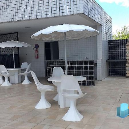 Apartamento Sossegado No Universitario 704 Διαμέρισμα Caruaru Εξωτερικό φωτογραφία