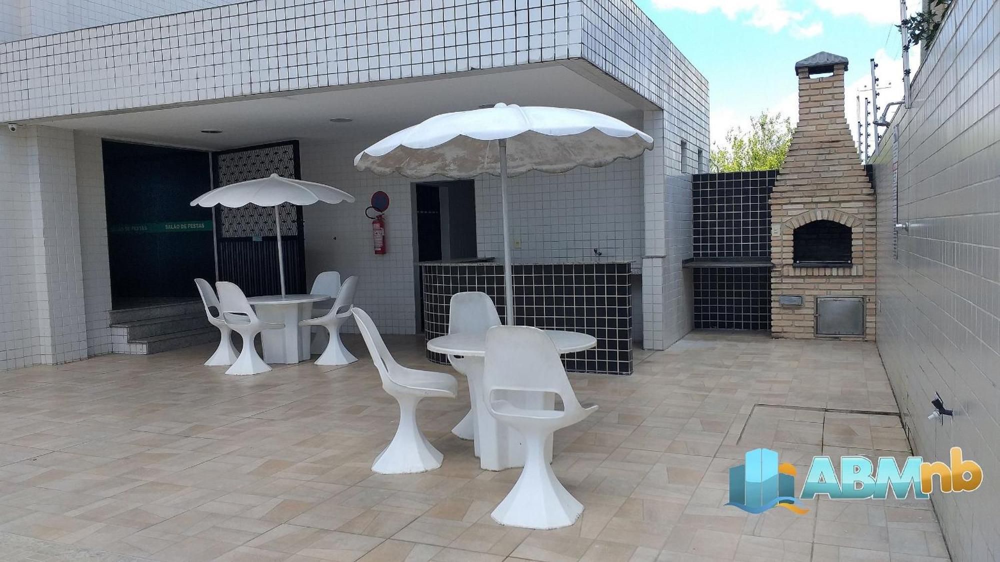 Apartamento Sossegado No Universitario 704 Διαμέρισμα Caruaru Εξωτερικό φωτογραφία