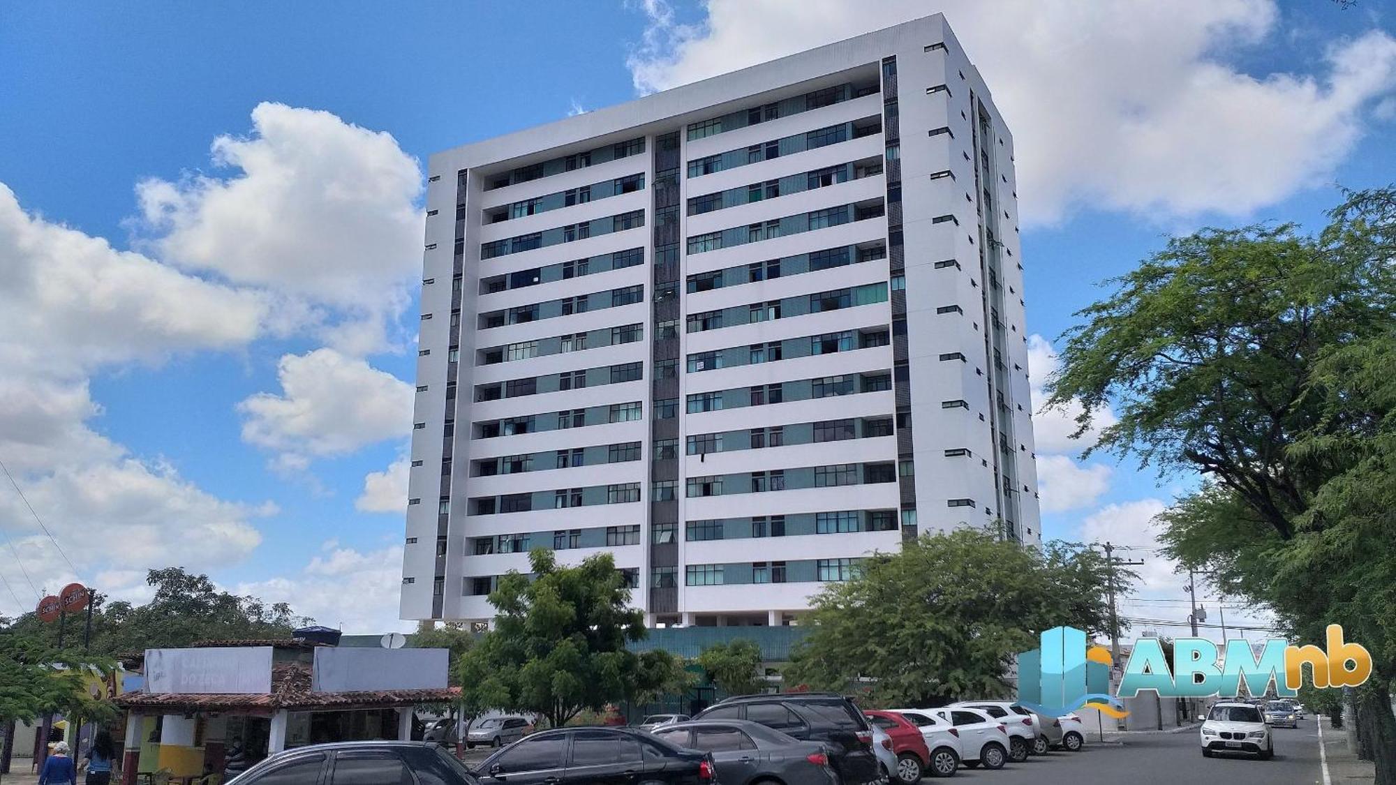 Apartamento Sossegado No Universitario 704 Διαμέρισμα Caruaru Εξωτερικό φωτογραφία
